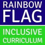 Rainbow Flag Inclusive Curriculum