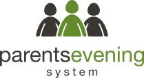 Parents Evening System logo