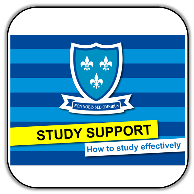 Study Support Tile