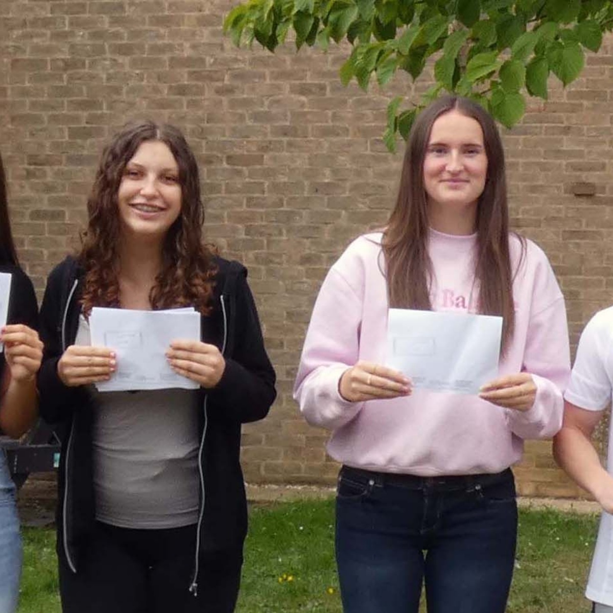 soham-village-college-gcse-results-2025